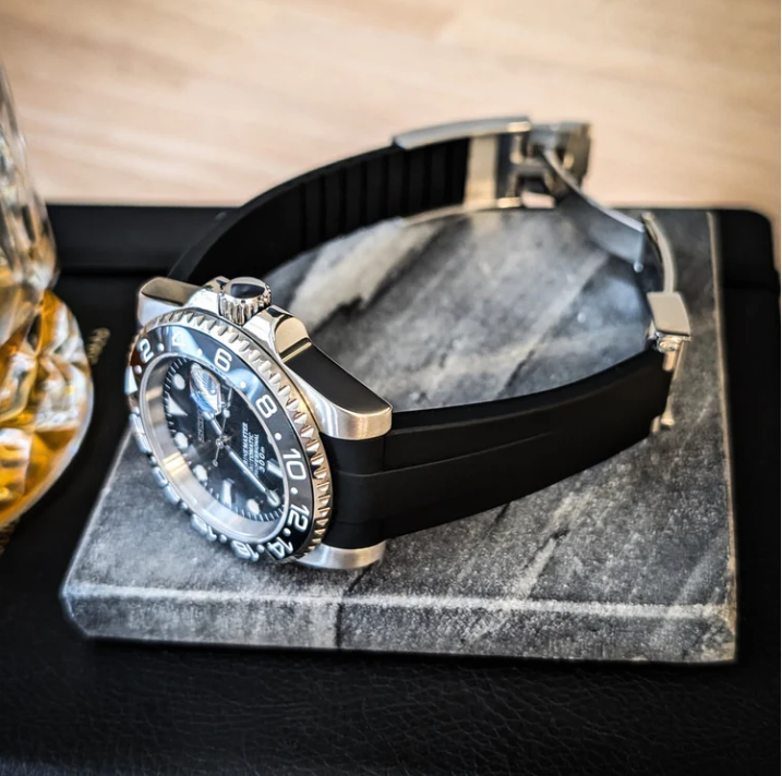 WATCH MOD MARINER | Black