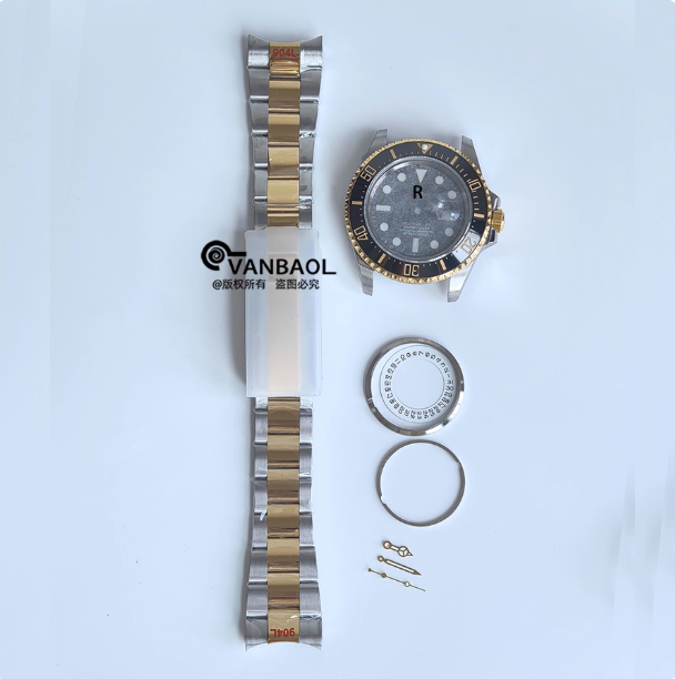 2836 movement 316 stainless steel sapphire