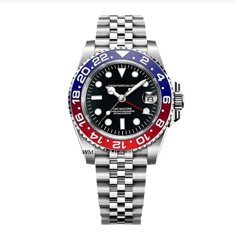 WATCH MOD GMTEIKO | PEPSI