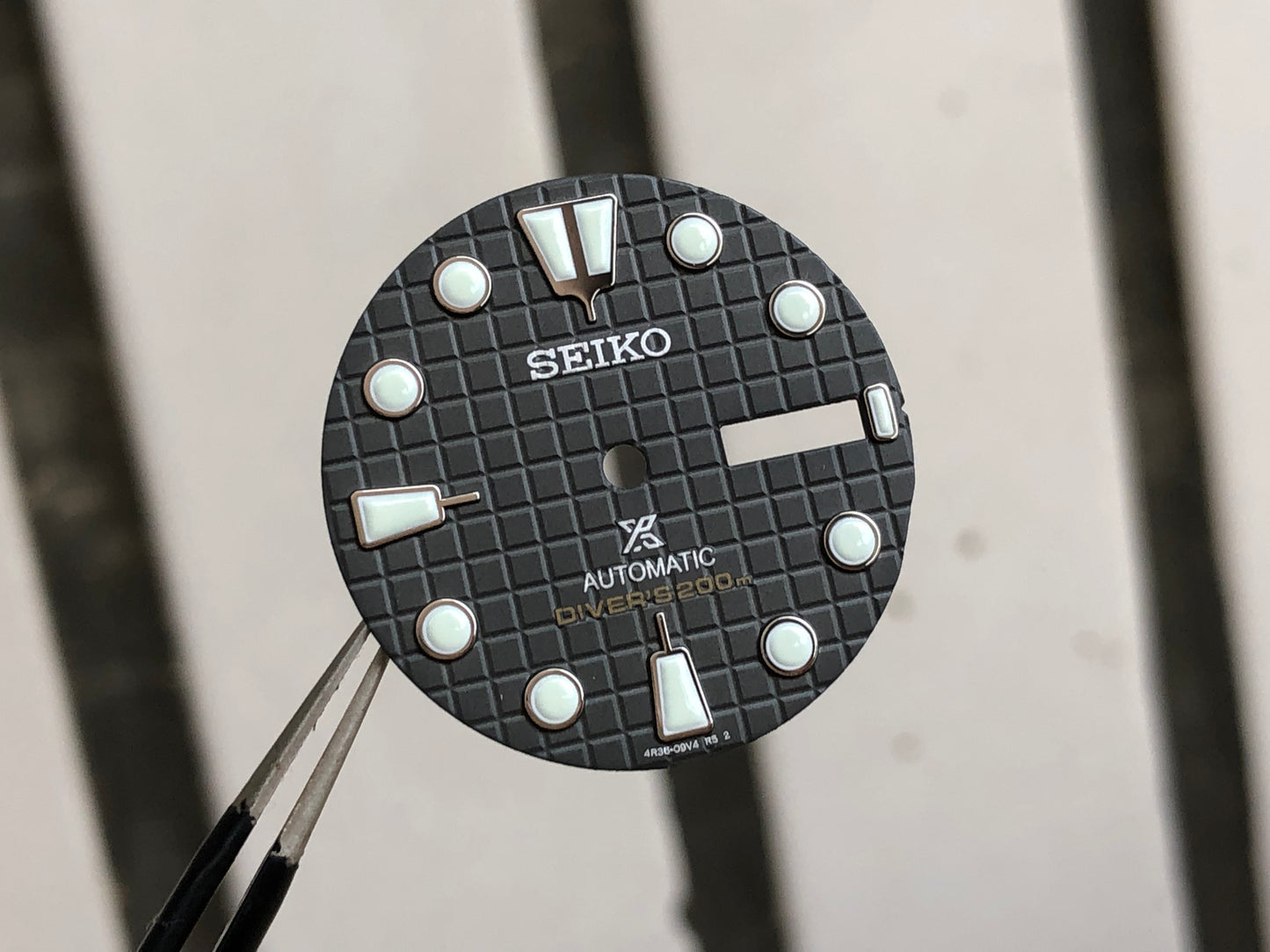 seiko dial 28.5mm a13