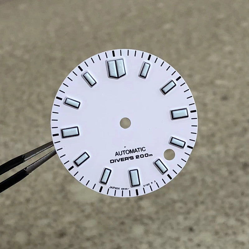 A16 DIAL 28.5MM