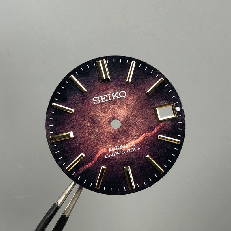 C27 SEIKODIAL 28.5MM