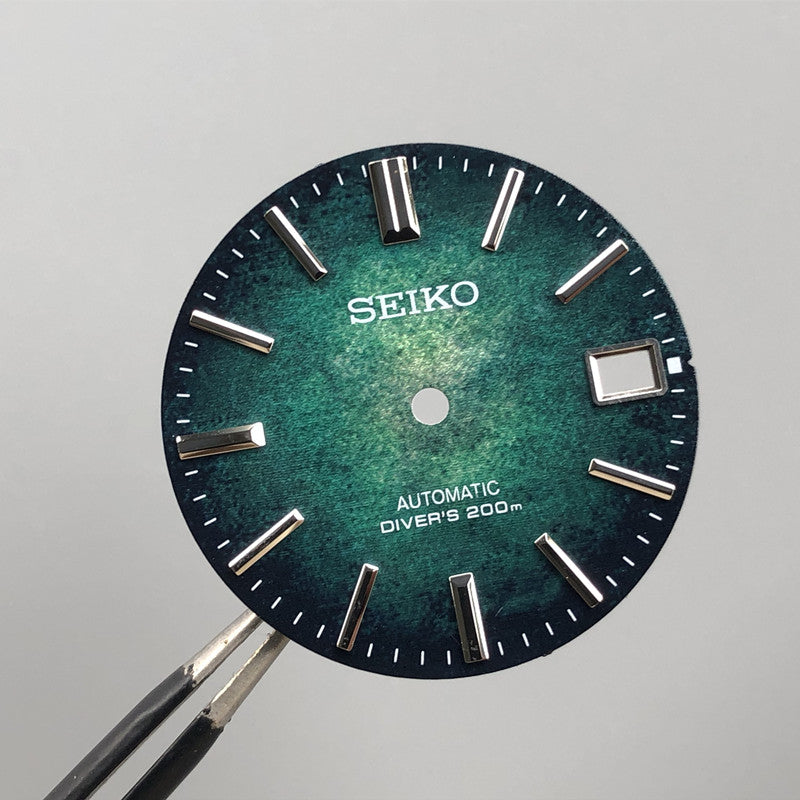 C29 S DIAL 28.5MM