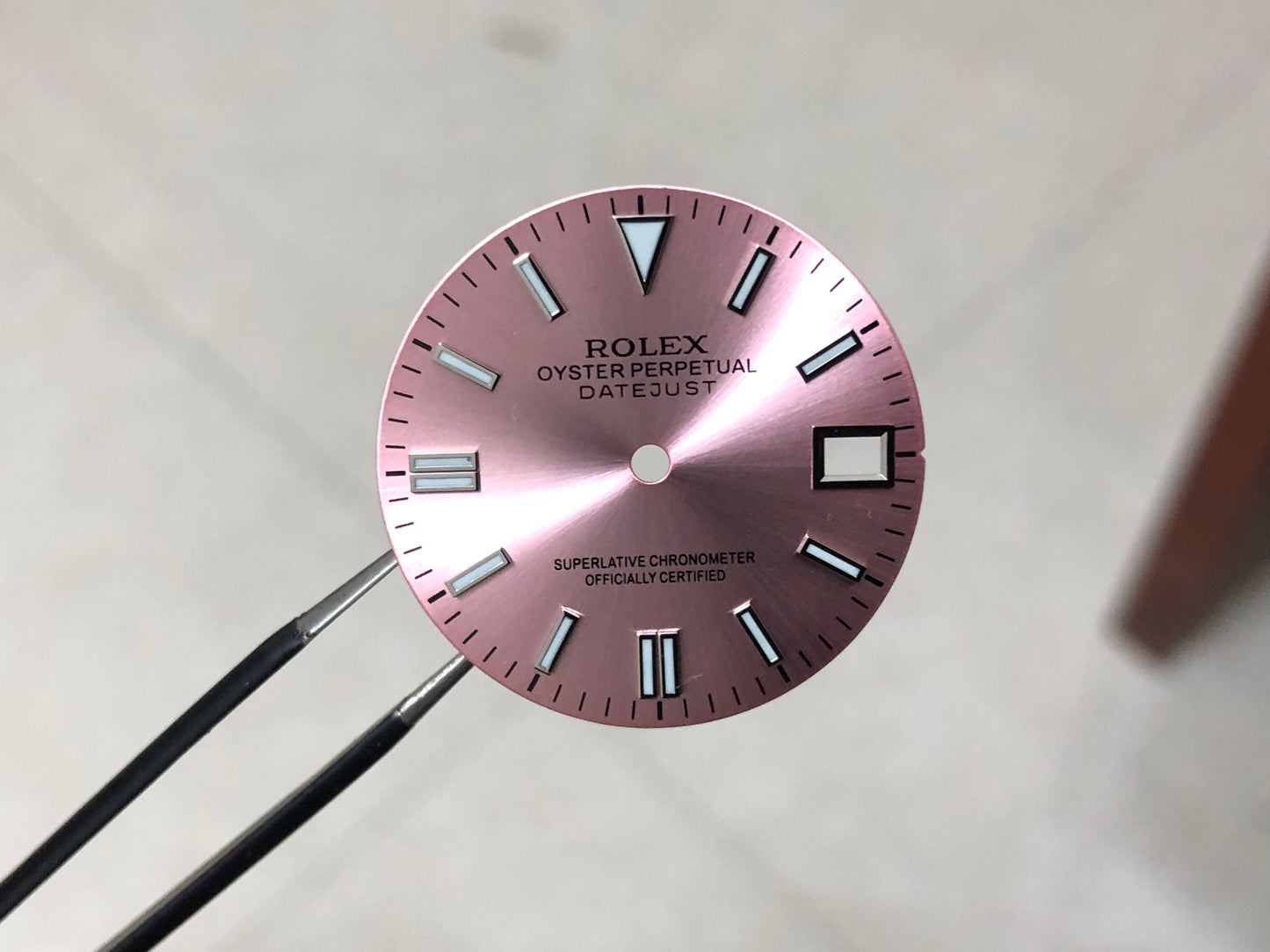 R17 DIAL 28.5MM