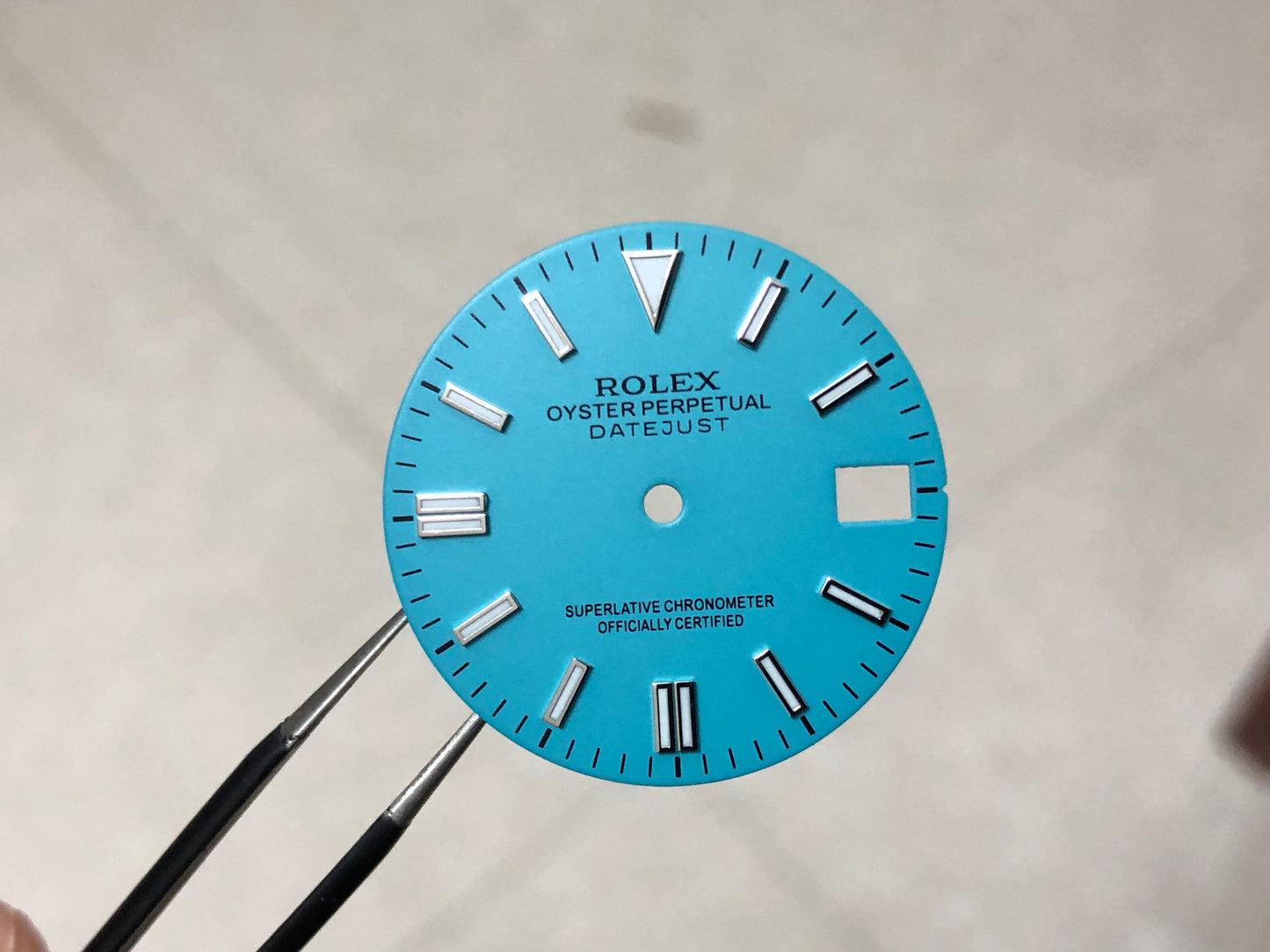 R7 DIAL 28.5MM