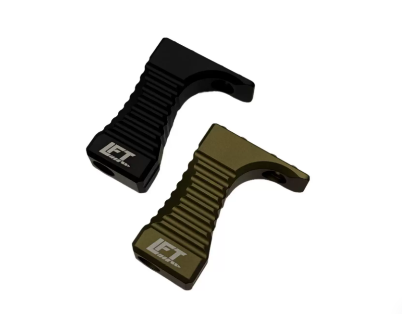 Lead Faucet Tactical Brokos Brace Origina