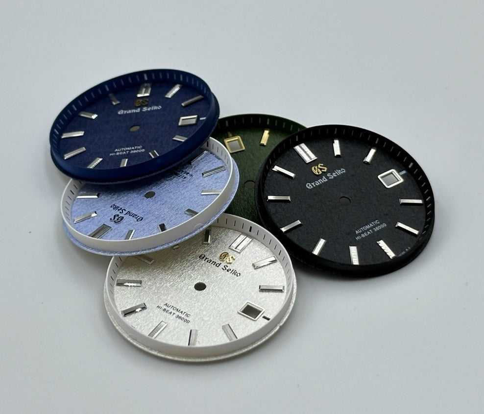 nh35 dial  33mm