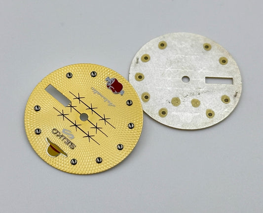 28.6mm dial