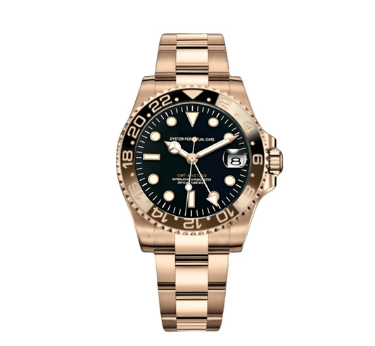No.28 WATCH MOD GMTEIKO | BEER