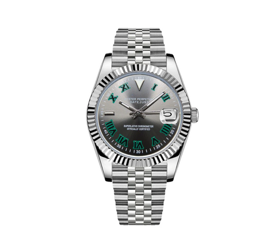 No.31 WATCH MOD JUST | WIMBLEDON