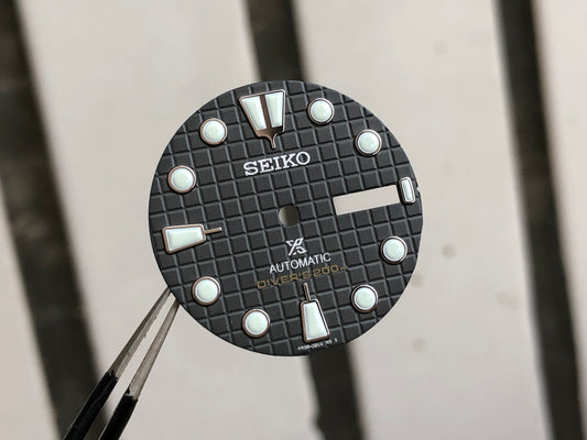 seiko dial 28.5mm a13