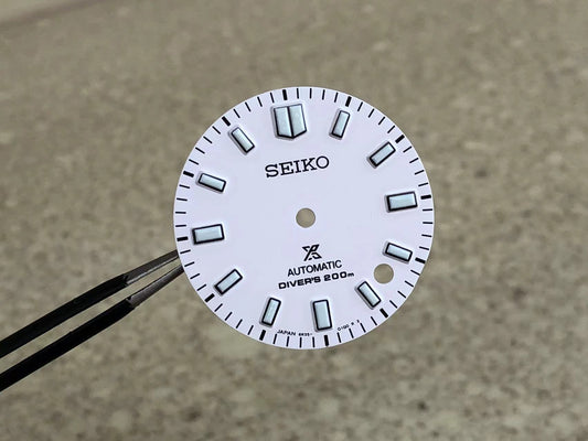 A16 DIAL 28.5MM