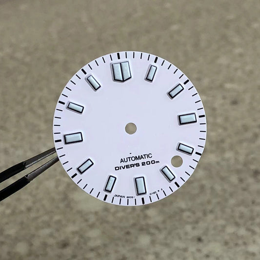 A16 DIAL 28.5MM