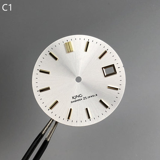 C1 KS DIAL 31MM