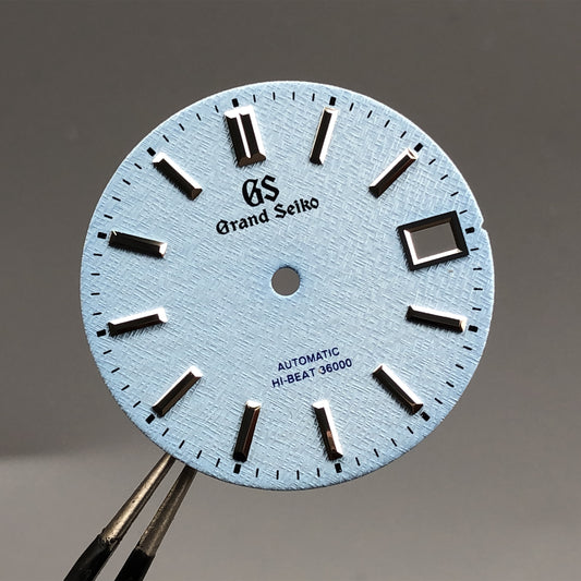 c15 gs dial with logo