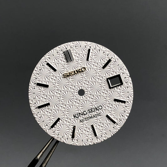 C16 ks dial with logo