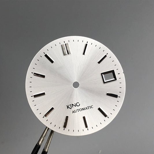 C2 KS DIAL 31MM