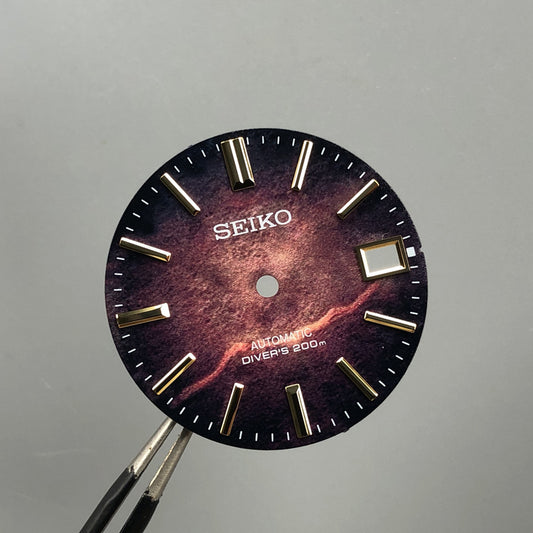 C27 SEIKODIAL 28.5MM