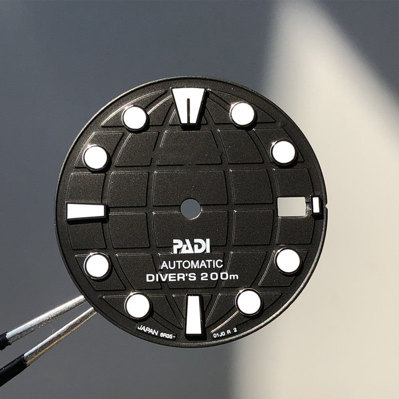 PROSPEX SPB325J1 K11 WITH LOGO