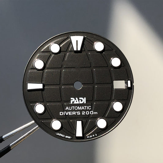 PROSPEX SPB325J1 K11 WITH LOGO