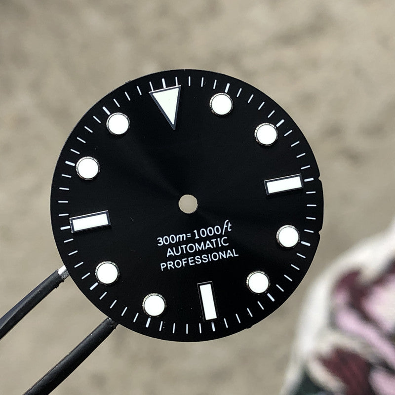 k3 seikodial WITH LOGO