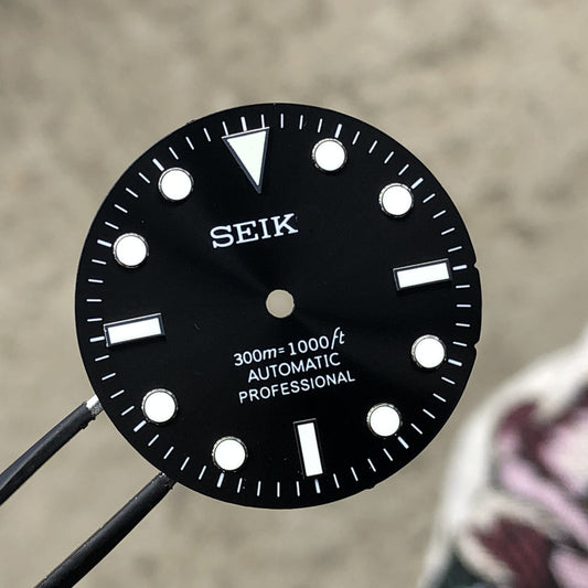 k3 seikodial