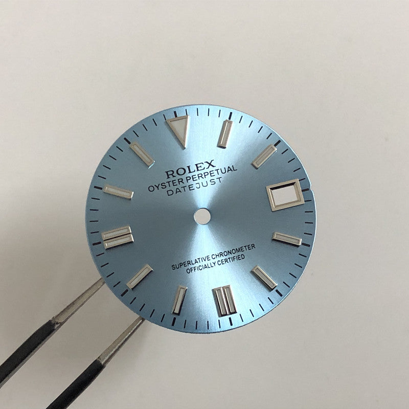 R18 DIAL 28.5MM