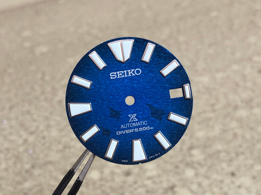 S16 DIAL OEM
