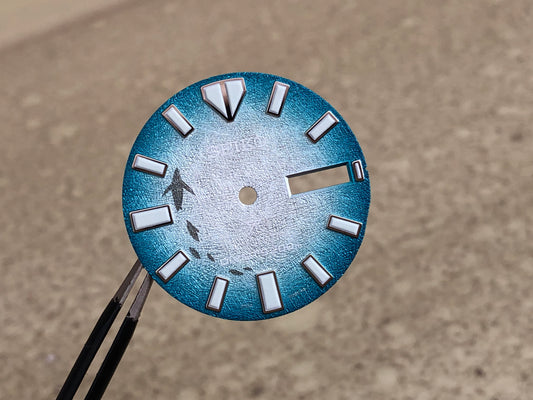 S17 DIAL OEM