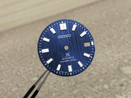 S19 OEM DIAL 28.5MM