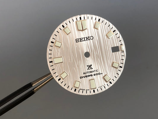 S21 OEM DIAL