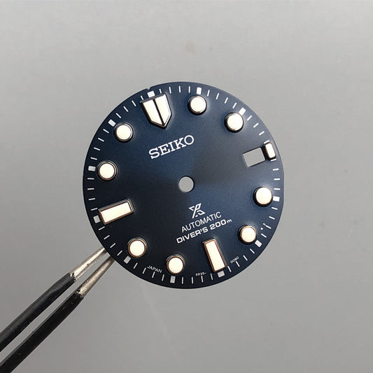 Blue color 28.5mm OEM product