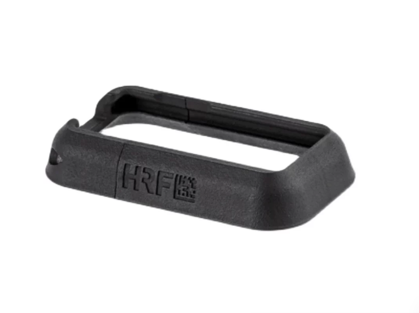 HRF grenade silo skirt nylon sintering AR AEG GBB