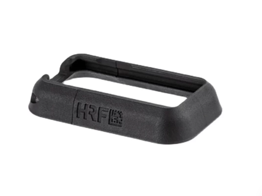 HRF grenade silo skirt nylon sintering AR AEG GBB