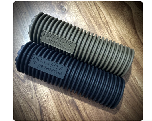 MANTA Suppressor Cover