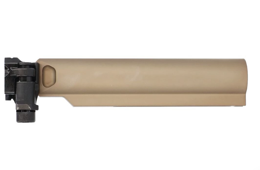 CX/MPX FOLDING STOCK ADAPTER - 6 POSITION LOW PROFILE