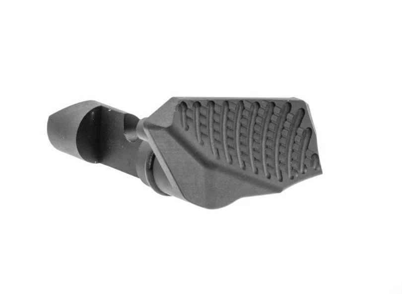 Thumb Rest V2 For SIG AIR/VFC P320 M17 M18 GBBP
