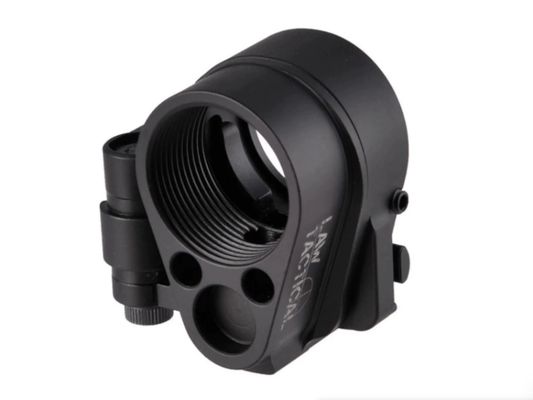 LAW TACTICAL FOLDING STOCK ADAPTER all-steel mws vfc ldt aeg