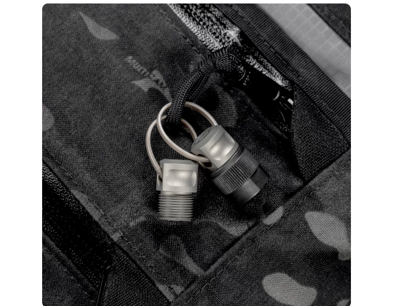 RAILSCALES Thread Lasso