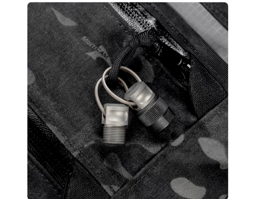 RAILSCALES Thread Lasso