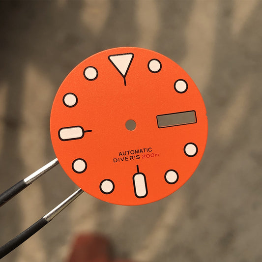 Z15 DIAL WITH SLOGO