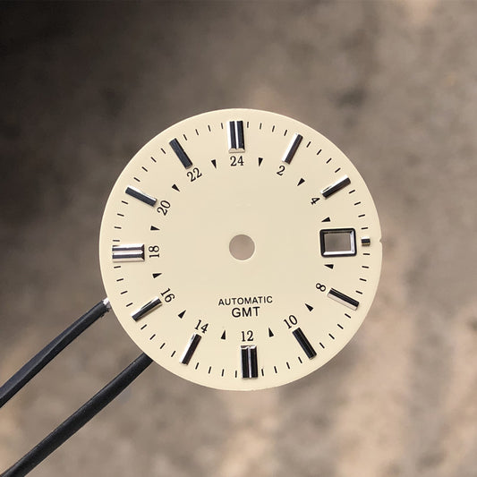 Z2 31MM DIAL WITH GS LOGO