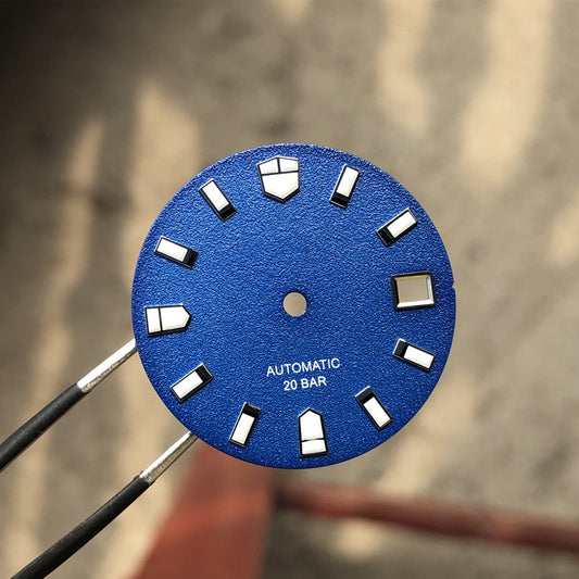 z20 oem dial with s logo