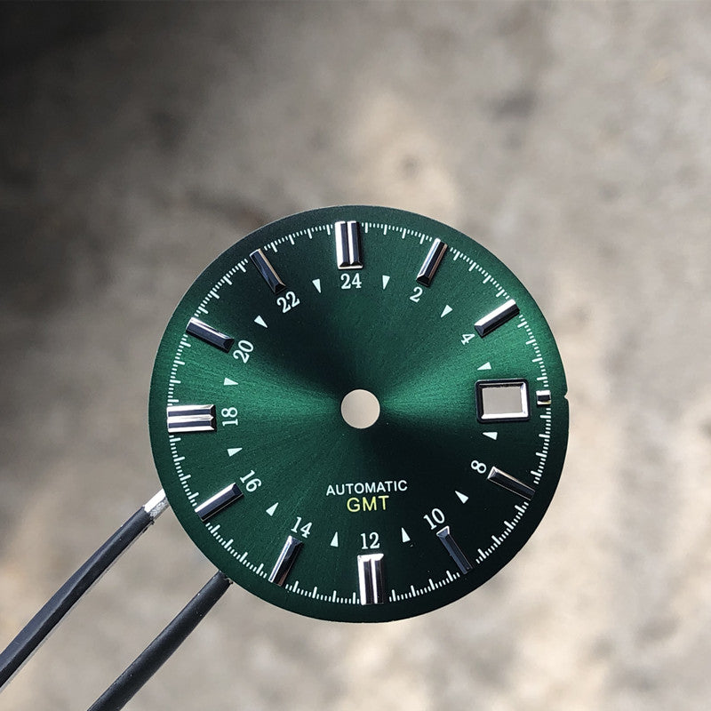Z3 GS DIAL 31MM