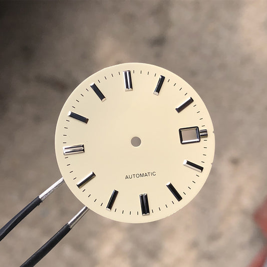 Z5 31MM DIAL WITH S LOGO